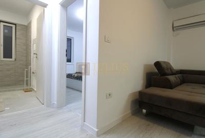 Exterior sud-Braytim. Parter cu terasa proprie; loc parcare inclus. - 8