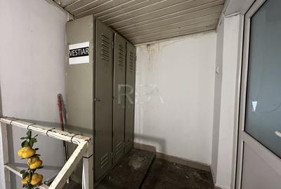 Spatiu Comercial - Antiaeriana - AlexandrieiREA Imobiliare Spațiu comercial de 6 - 6
