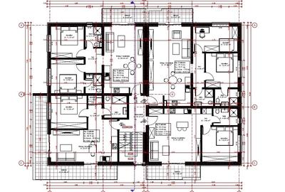 Apartamente de vanzare, intre 42 si 75 mp utili - 12