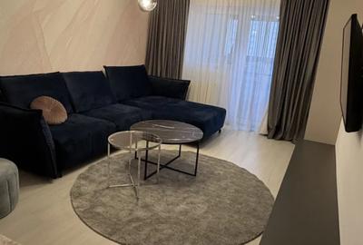 Apartament 3 Camere , 2 bai / Pallady / 5 minute metrou N.Teclu / Parcare - 1