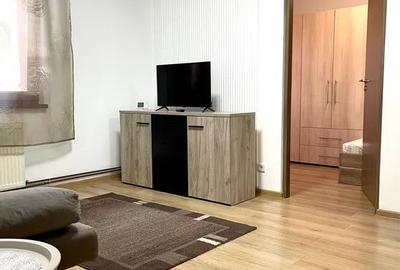 Apartament 2 camere Milea ( OMV ) - 1
