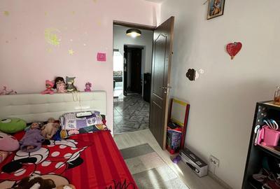 Apartament 4 camere 86 mp | 2 balcoane | Intr. Bârsei | Negociabil - 15
