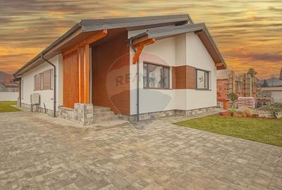 Comision 0 %! Casă cu 4 camere de vânzare în zona Stupini! - 2