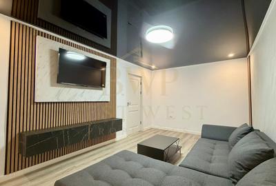 Apartament 3 camere, renovat, Lipovei, comision 0% - 7
