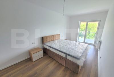 Apartament 2 camere 67.1 mp, terasa 24 mp, parcare subterana, Viva city - 9