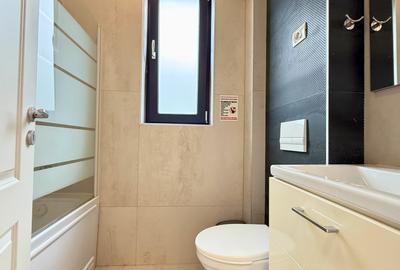 Apartament cu 2 camere | dressing intr-un bloc nou - 18