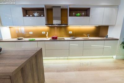 Apartament 3 camere Herastrau loc de parcare inclus - 10