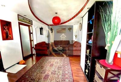 Apartament Crangasi 4 camere - 6