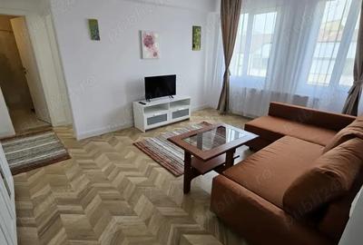 Locație TOP Kogălniceanu – 2 camere moderne lângă Drept & Stoma - 1