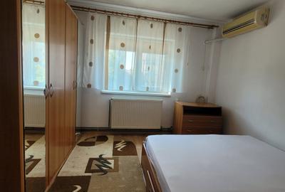Apartament 2 camere decomandate, centrală pe gaz, DR-uri- INEL I - 10