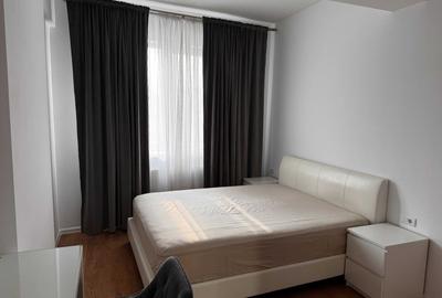 Apartament de inchiriat 2 camere Baneasa - 5