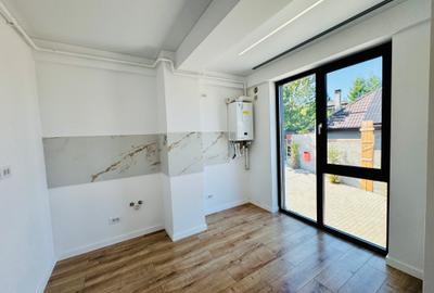 Apartament 2 camere intabulat, loc de parcare - 9