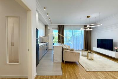 Apartament cu 2 camere *70mp utili* + 17mp terasa // Baneasa - Jandarmeriei - 10