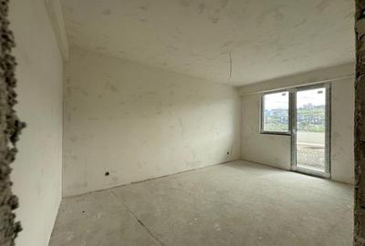 TVA inclus, apartament 3 camere, open space, Manta Rosie Hlincea - 5