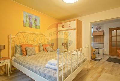 Casa cu 5 studiouri independente, terasa rooftop, vedere montana - 25