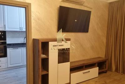 Apartament 3 camere Greenfield Baneasa - 2