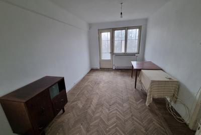 Ultracentral- Hotel Decebal- 2 camere, cu centrală termică- liber - 2