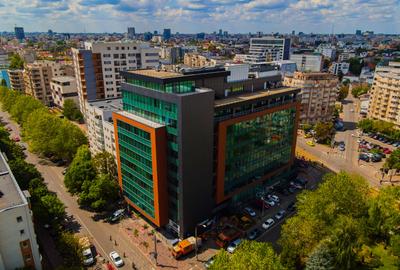 CLĂDIRE OFFICE DE INVESTIȚIE IN CENTRUL BUCURESTIULUI - 7