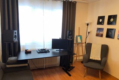 Apartament 2 camere, decomandat, 51mp, Mănăștur - 4