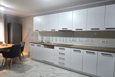 Casa de inchiriat cu 3 dormitoare,Grigorescu,Oradea - 1