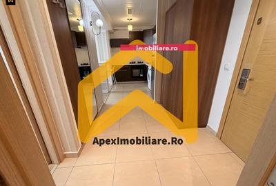 Apartament 2 camere de inchiriat Vitan București | ApexImobiliare.ro - 6