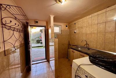 Casa potential:locuire multifamiliala,activitati comerciale,birouri,677 mp teren - 18