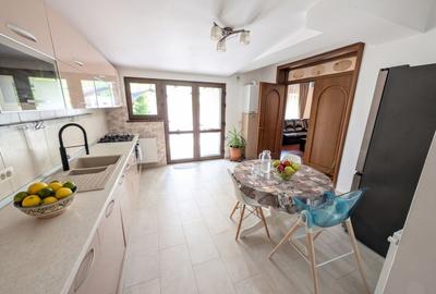 Apartament 3 camere 103mp | 0 comision | curte proprie 32mp | Parc Bazilescu - 5