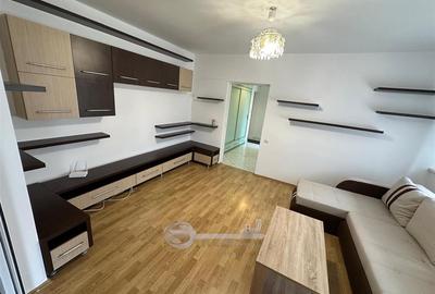 Apartament 2 camere mobilat utilat Bucsinescu Iulius Mall - 2