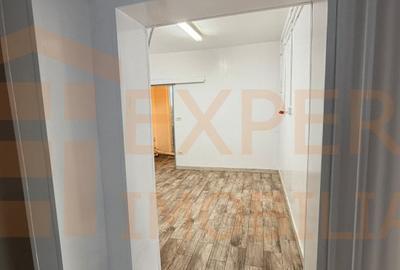 Spațiu comercial, termen lung, situat în zona Casa de Cultură - 11