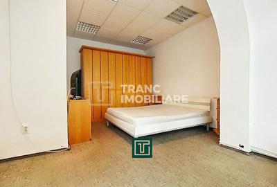 Spațiu de birouri / apartament cu 3 camere de închiriat – Arad - 16
