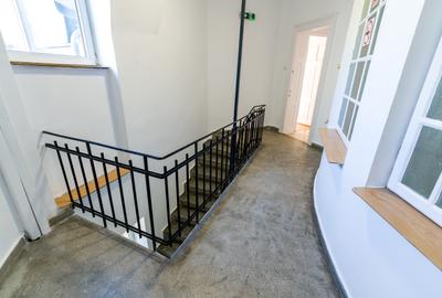 MANSARDA VERSATILA IN IMOBIL MULTUFUNCTIONAL, CISMIGIU! - 8