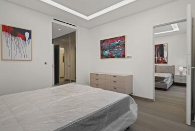 Kiseleff , apartament ultra high-end, pozitie exceptionala intre doua parcuri - 32