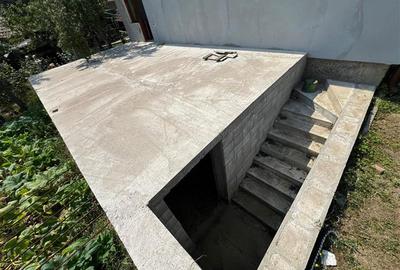 Casa de vanzare in zona centrala din Petreu - 15