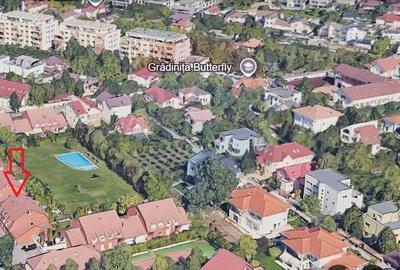 Complex Ibiza vila de inchiriat 6 camere, piscina, teren de tenis - 22