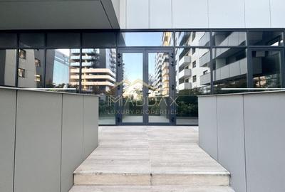 Spațiu comercial, 180 mp în Pipera