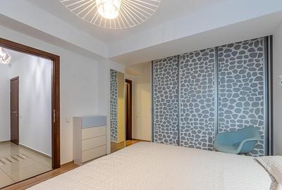 Apartament 3 camere superb+loc de parcare subteran - 7