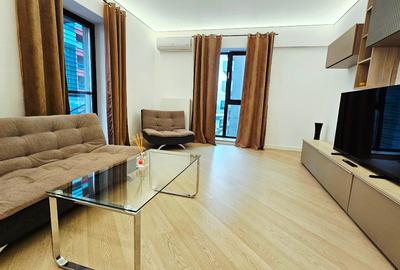Ofer spre inchiriere apartament 3 camere decomandat plus loc parcare subteran - 1