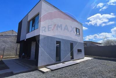 Casă de vânzare | 155 mp | 321 mp teren Zonă Port - Galați - 18