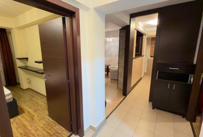 Apartament 3 camere, decomandat, Centrala Proprie - Mosilor | Obor - 13