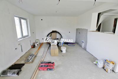 Corunca - Casa 140 mp  + Garaj ( aproape de principala) - 5
