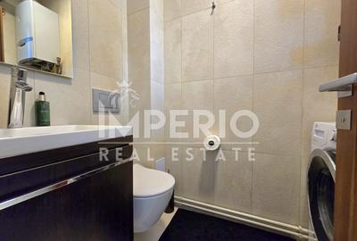 Duplex modern la cheie langa Manastirea din Borhanci! - 12