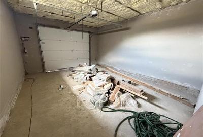 CASA PLAN PARTER | TEREN 800 MP | ACEES AUTO | ZONA OSORHEI | ORADEA - 20