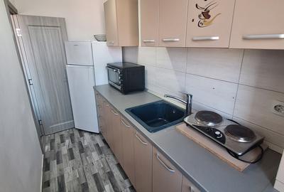 Apartament modern cu 1 cameră + loft, bloc nou, zona Șagului-Mall - 9