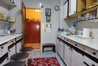 COMISION 0 | 4 camere Superb | Metrou Crangasi | Bloc 1986 - 4