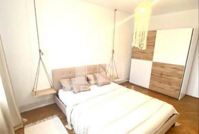 Apartament cu 4 camere, pretabil pentru muncitori, Spitalul Judetean - 6
