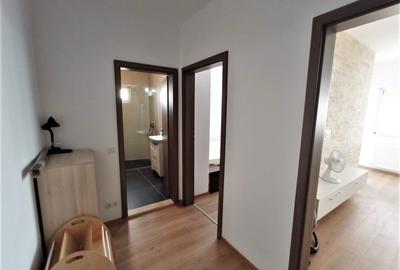 Apartament de închiriat, 2 camere, 50 mp, Zorilor Spitalul de Recuperare - 3