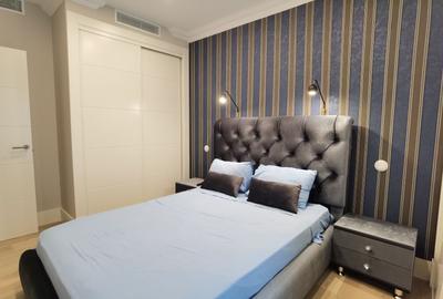 NOU!!!Apartament ultra finisat si mobilat, lounge si fitness - 14