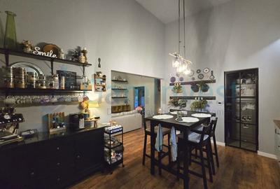 Casa exclusivista cu 5 camere de vanzare,Oradea,Bihor - 5