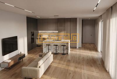Apartament nou 3 camere aproape de zona centrala a Clujului - 14