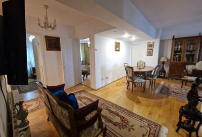 4 camere ULTRACENTRAL - panorama superba - 2 minute de Palas Mall - 29